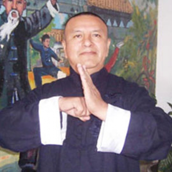 Demetrio Mamani Lima